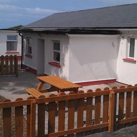 4 Rossnowlagh Creek Chalets Exterior photo