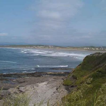 4 Rossnowlagh Creek Chalets Exterior photo