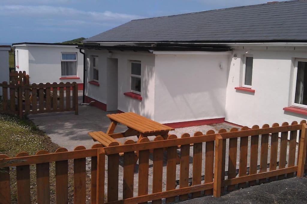 4 Rossnowlagh Creek Chalets Exterior photo
