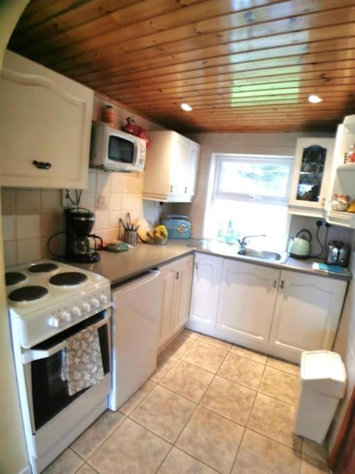 4 Rossnowlagh Creek Chalets Exterior photo